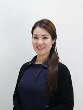 インパクトビューティー 問屋町(IMPACT BEAUTY) 山添