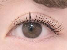 取れやすい方向けのマツエクはブリスラップやフラットラッシュ！