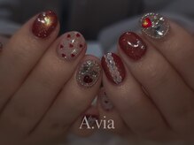 エイヴィア(A.via)/