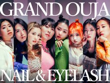 グランドオウジャ(Grand Ouja)