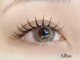 アルバ(Alba)の写真/1人1人の目元のお悩みに合わせて、お似合いのデザインをご提案します♪理想の目元を実現しましょう◎