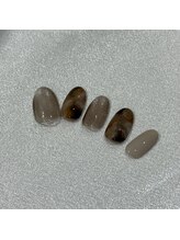 ハナヒラ(hanahira)/選べるトレンドアート