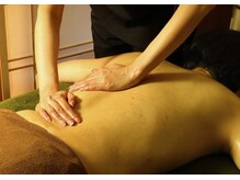 オンセンスパ 吉祥寺店(onsenSPA)/運を整える話題サロン