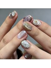 アンネ 千葉中央店(ANNE)/February design