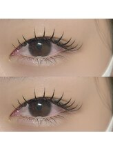 アトリエ ロータス 仙台駅前店(Atelier LOTUS)/奥二重 アンドヘルシー