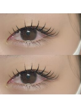 アトリエ ロータス 仙台駅前店(Atelier LOTUS)/奥二重 アンドヘルシー