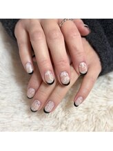 プラスジェイ 仙台長町店(plus J)/レースフレンチ