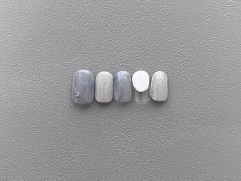 ツーバイマックスビューティー 吉祥寺(2by MAX BEAUTY)/クイックデザイン