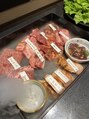 ヨサパーク ディアナ(YOSA PARK Diana)&nbsp;食べること・焼肉だいすきです！(津田駅/痩身)