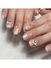 【HAND】お持ち込み★120分design相談コース
