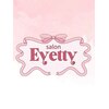 salon Eyettyのお店ロゴ