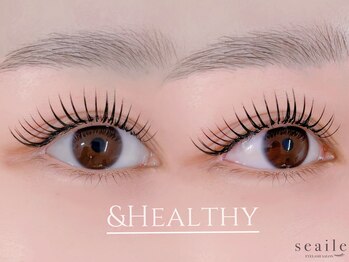 シール(seaile)/【アンドヘルシー】