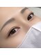 u.+ eyelash & nailの写真/【戸田駅】やりすぎない"ナチュラル上品"なカールが大好評♪大人女性のための似合わせまつげパーマ3150円★