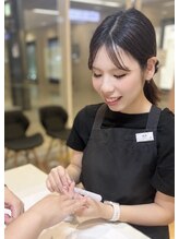 マシェリ 梅田店(macherie)&nbsp;荒木 