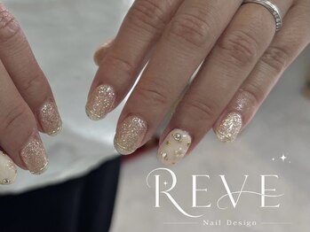レーヴ(REVE)/持ち込みアート