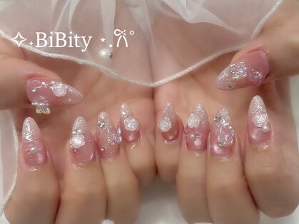 ビビティ 渋谷(BiBity)の写真