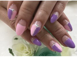 おしゃれ♪ネイル