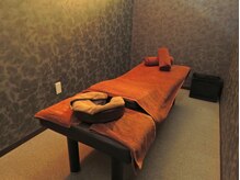 コウセイケン リラクゼーション 上野店/個室