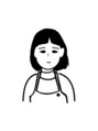 カシェ 吉野店 (cache) 吉留 美和子