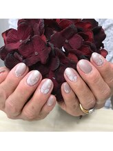 ヒトミネイルズ(Hitomi Nails)/