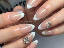 ネイルサロン マハロ(Nail salon MaHaLo)/69新規付替オフ込☆ハンド¥7950