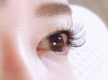 フェリーク(feerique)/フラットラッシュ