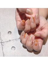アティックネイルアトリエ(attic nail atelier)/定額デザイン★