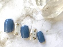 ネイルサロンキース(nail salon KIES)/NEW Design &nbsp;6990yen
