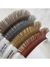 ＊大人気ニュアンスeye＊フラットカラーエクステ　140本/7200円【オフ込み】