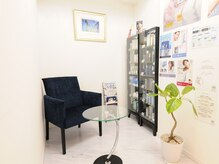 ブリス(BLiSS)/待合室