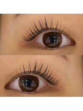 レガーメ(Legame)/ラッシュリフト