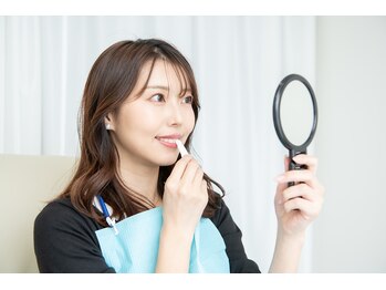 ミウ 稲毛店(MW)/店内入口