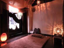 アイサワン 住吉店(ISAWAN)/タイ古式マッサージ　施術ルーム