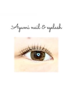 アユミ アイラッシュ サロン プロ ドレ(Ayumi.)/まつ毛パーマ