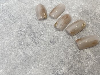 ナイン(NINE)/《パラジェル》定額コース