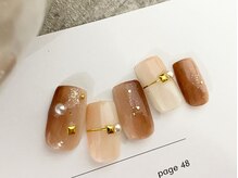 スリープ ジユウガオカ(Sleep jiyugaoka)/アートコース　13750円