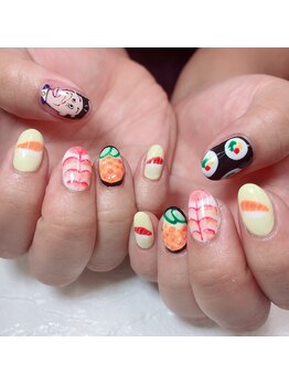 アイリー オキナワ(IRIE OKINAWA)/