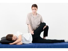 ソールウタ 旭神店(so'l/uta)/骨盤調整