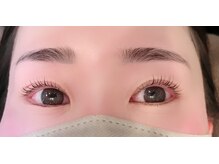 ル リアン(Le Lien)/まつ毛パーマ