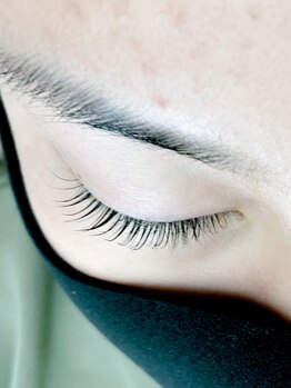 ピリナ(pilina)/まつ毛パーマ