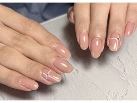 【定額】シンプルデザイン