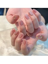 リッシュ ドゥ(RICHE deux)/ピンクマグネット！