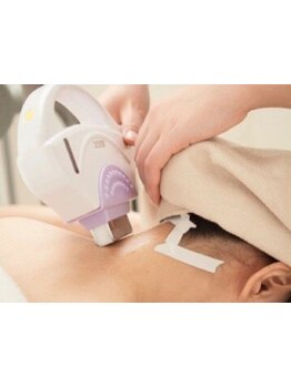 1回ごとにお支払い可能なサロン