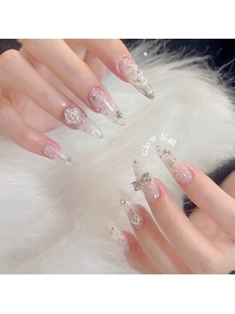 グロー ネイル(Glow Nail)/