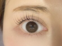 テラスヘア(TERRACE hair)/パリジェンヌラッシュリフト