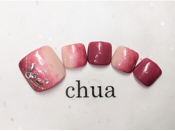 チュア(CHUA)/【定額】8480円