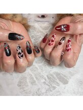 エステティックアンドネイル ローズ(ESTHETIC&NAIL Rose)/ネイル