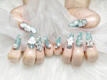 ラスズラン(La suzuran)/120分