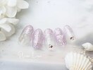 ７monthly nail  collection
