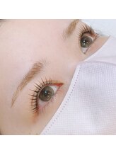 ナチュラルビビ 梅田大阪駅前第2ビル店(Natural ViVi)/【eye design】